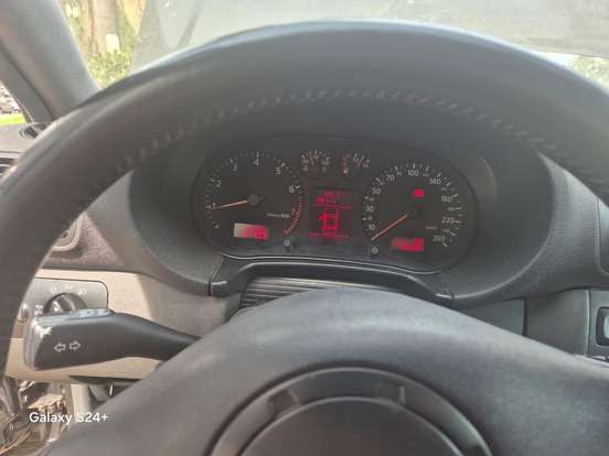 AUDI-A3-1.8 20V 150CV TURBO GASOLINA 2P MANUAL AUDI-A3-2000