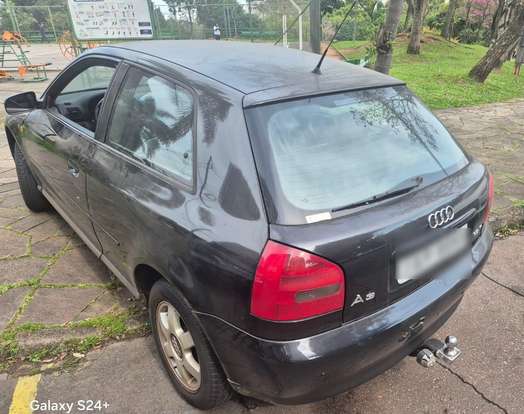 AUDI-A3-2000