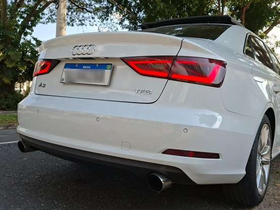 AUDI-A3-2.0 TFSI SEDAN AMBITION 16V GASOLINA 4P S-TRONIC AUDI-A3-2016