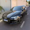 AUDI A4 2.0 TFSI ATTRACTION GASOLINA 4P S TRONIC AUDI A4 2.0 TFSI ATTRACTION GASOLINA 4P S TRONIC
