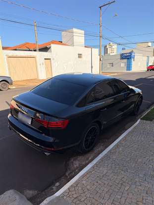 AUDI-A4-2.0 TFSI ATTRACTION GASOLINA 4P S TRONIC AUDI-A4-2017
