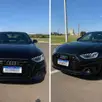 AUDI A4 2.0 TFSI GASOLINA PERFORMANCE BLACK S TRONIC AUDI A4 2.0 TFSI GASOLINA PERFORMANCE BLACK S TRONIC