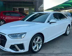 AUDI A4 2.0 TFSI GASOLINA PRESTIGE PLUS S TRONIC AUDI A4 2.0 TFSI GASOLINA PRESTIGE PLUS S TRONIC