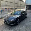 AUDI A5 2.0 TFSI SPORTBACK AMBIENTE 16V GASOLINA 4P S-TRONIC AUDI A5 2.0 TFSI SPORTBACK AMBIENTE 16V GASOLINA 4P S-TRONIC