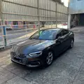 AUDI A5 2.0 TFSI SPORTBACK AMBIENTE 16V GASOLINA 4P S-TRONIC AUDI A5 2.0 TFSI SPORTBACK AMBIENTE 16V GASOLINA 4P S-TRONIC