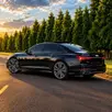 AUDI A6 3.0 55 TFSI GASOLINA PERFORMANCE BLACK QUATTRO 4P S-TRONIC AUDI A6 3.0 55 TFSI GASOLINA PERFORMANCE BLACK QUATTRO 4P S-TRONIC