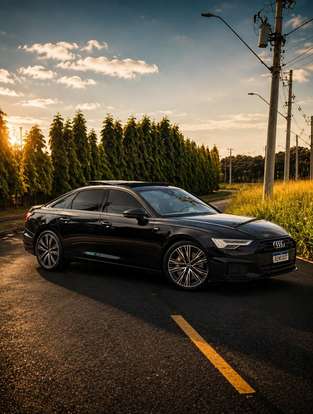 AUDI-A6-2020