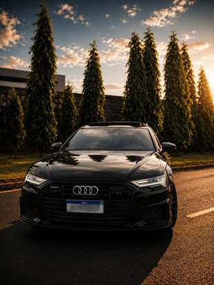 AUDI-A6-2020