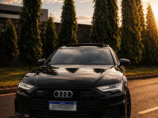 AUDI-A6-3.0 55 TFSI GASOLINA PERFORMANCE BLACK QUATTRO 4P S-TRONIC AUDI-A6-2020