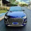 AUDI Q5 2.0 45 TFSI GASOLINA SPORTBACK S LINE QUATTRO S TRONIC AUDI Q5 2.0 45 TFSI GASOLINA SPORTBACK S LINE QUATTRO S TRONIC