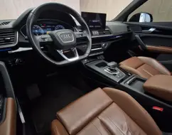 AUDI Q5 2.0 55 TFSIE PHEV PERFORMANCE BLACK QUATTRO S TRONIC AUDI Q5 2.0 55 TFSIE PHEV PERFORMANCE BLACK QUATTRO S TRONIC