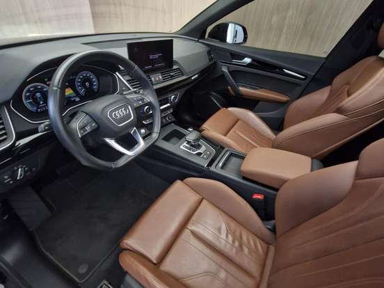 AUDI-Q5-2.0 55 TFSIE PHEV PERFORMANCE BLACK QUATTRO S TRONIC AUDI-Q5-2022