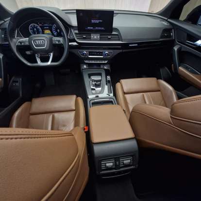 AUDI-Q5-2022