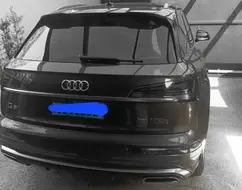 AUDI Q5 2.0 55 TFSIE PHEV PERFORMANCE QUATTRO S TRONIC AUDI Q5 2.0 55 TFSIE PHEV PERFORMANCE QUATTRO S TRONIC