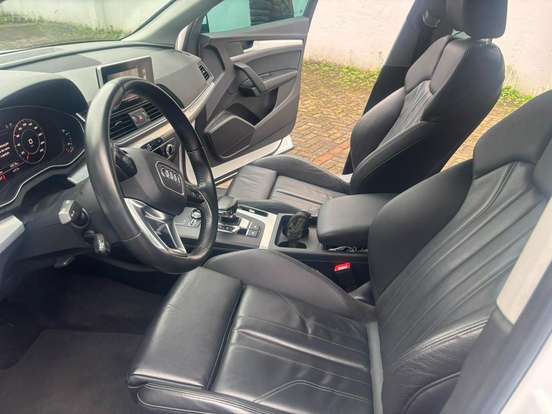 AUDI-Q5-2.0 TFSI GASOLINA AMBIENTE S TRONIC AUDI-Q5-2017