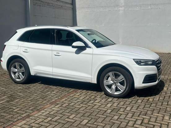AUDI-Q5-2.0 TFSI GASOLINA AMBIENTE S TRONIC AUDI-Q5-2017