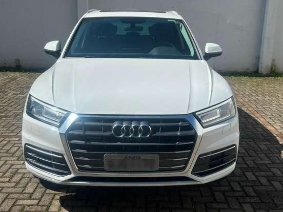 AUDI-Q5-2.0 TFSI GASOLINA AMBIENTE S TRONIC AUDI-Q5-2017