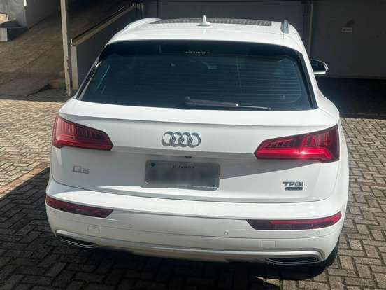 AUDI-Q5-2.0 TFSI GASOLINA AMBIENTE S TRONIC AUDI-Q5-2017