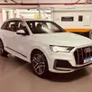 AUDI Q7 3.0 55 TFSI GASOLINA QUATTRO S-LINE TIPTRONIC AUDI Q7 3.0 55 TFSI GASOLINA QUATTRO S-LINE TIPTRONIC