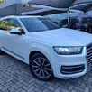 AUDI Q7 3.0 TFSI AMBITION V6 24V GASOLINA 4P TIPTRONIC AUDI Q7 3.0 TFSI AMBITION V6 24V GASOLINA 4P TIPTRONIC