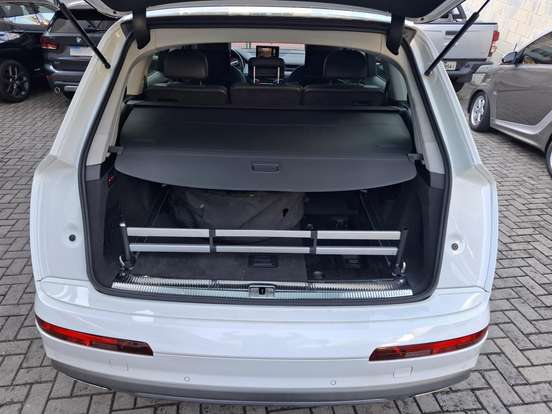 AUDI-Q7-3.0 TFSI AMBITION V6 24V GASOLINA 4P TIPTRONIC AUDI-Q7-2015