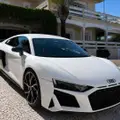 AUDI R8 5.2 V10 FSI GASOLINA COUPÉ QUATTRO S TRONIC AUDI R8 5.2 V10 FSI GASOLINA COUPÉ QUATTRO S TRONIC