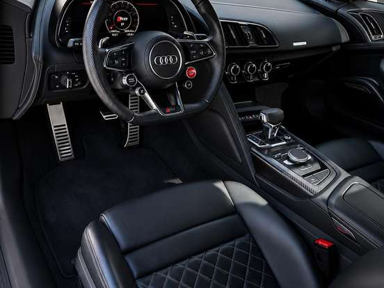 AUDI-R8-5.2 V10 FSI GASOLINA COUPÉ QUATTRO S TRONIC AUDI-R8-2020