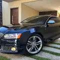 AUDI S5 4.2 FSI COUPÉ V8 GASOLINA 2P TIPTRONIC AUDI S5 4.2 FSI COUPÉ V8 GASOLINA 2P TIPTRONIC