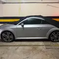 AUDI TT 2.0 TFSI COUPÉ AMBITION 2P GASOLINA S-TRONIC AUDI TT 2.0 TFSI COUPÉ AMBITION 2P GASOLINA S-TRONIC