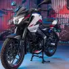 BAJAJ DOMINAR 200 BAJAJ DOMINAR 200
