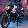 BAJAJ DOMINAR 200 BAJAJ DOMINAR 200