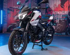 BAJAJ DOMINAR 200 BAJAJ DOMINAR 200