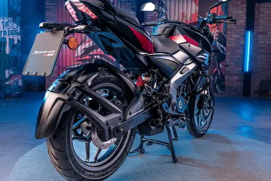 BAJAJ-DOMINAR 200 BAJAJ-DOMINAR 200-2025