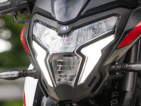 BAJAJ-DOMINAR 200 BAJAJ-DOMINAR 200-2025