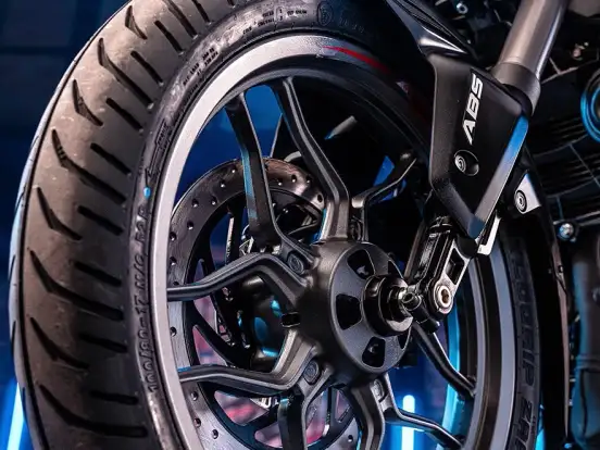 BAJAJ-DOMINAR 200 BAJAJ-DOMINAR 200-2025
