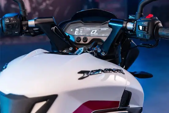 BAJAJ-DOMINAR 200 BAJAJ-DOMINAR 200-2025