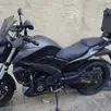 BAJAJ DOMINAR 400 BAJAJ DOMINAR 400