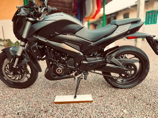 BAJAJ-DOMINAR 400-2024