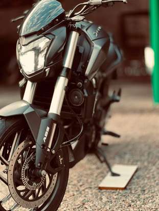 BAJAJ-DOMINAR 400 BAJAJ-DOMINAR 400-2024