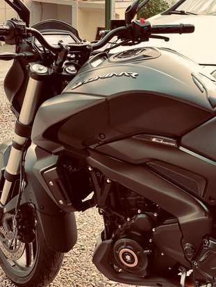 BAJAJ-DOMINAR 400-2024