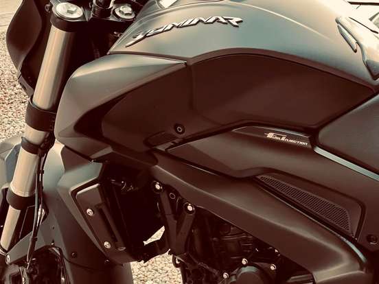 BAJAJ-DOMINAR 400 BAJAJ-DOMINAR 400-2024
