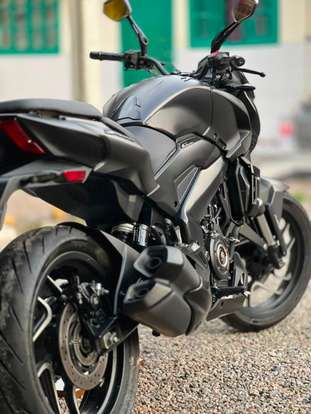 BAJAJ-DOMINAR 400 BAJAJ-DOMINAR 400-2024