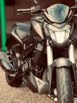 BAJAJ-DOMINAR 400 BAJAJ-DOMINAR 400-2024
