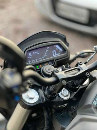 BAJAJ-DOMINAR 400 BAJAJ-DOMINAR 400-2024