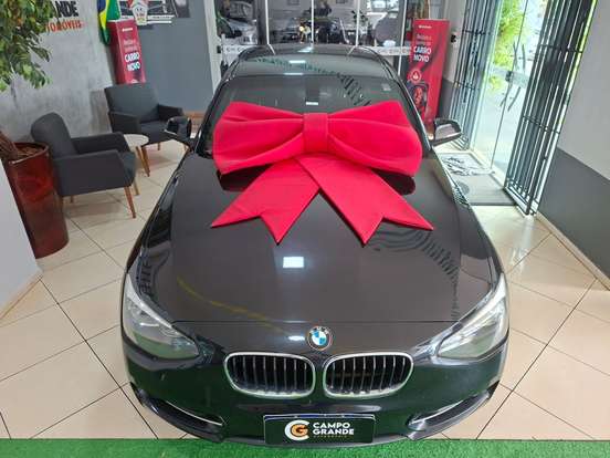 BMW-118i-2011