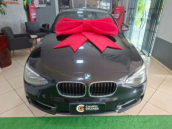 BMW-118i-2011