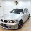 BMW 130i 3.0 SPORT HATCH 24V GASOLINA 4P AUTOMÁTICO BMW 130i 3.0 SPORT HATCH 24V GASOLINA 4P AUTOMÁTICO