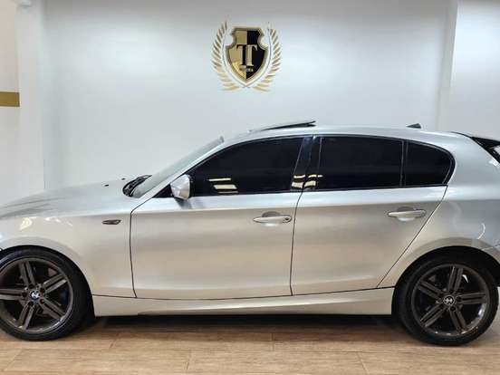 BMW-130i-3.0 SPORT HATCH 24V GASOLINA 4P AUTOMÁTICO BMW-130i-2010