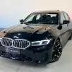 BMW 320i 2.0 16V TURBO FLEX M SPORT AUTOMÁTICO BMW 320i 2.0 16V TURBO FLEX M SPORT AUTOMÁTICO