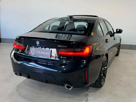 BMW-320i-2.0 16V TURBO FLEX M SPORT AUTOMÁTICO BMW-320i-2025